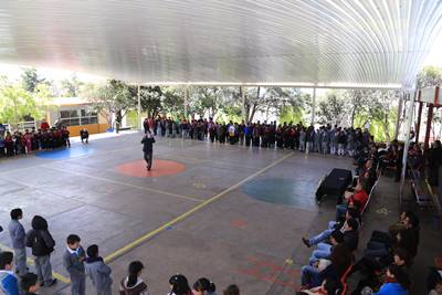 entrega domo 1