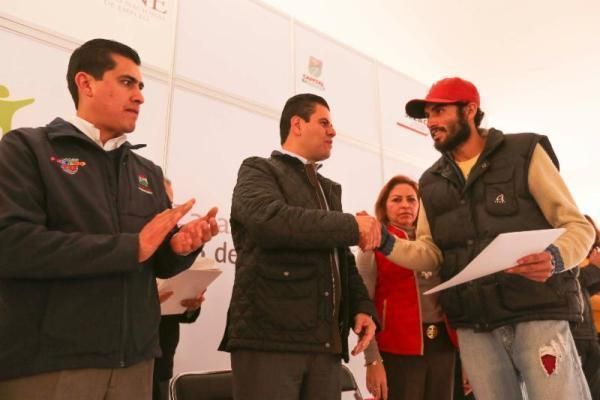 feria empleo feria empleo