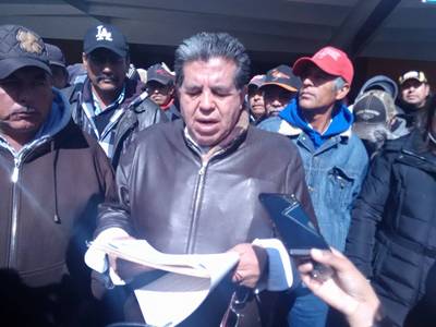 manifestacion campesinos 3
