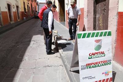 bacheo centro 1