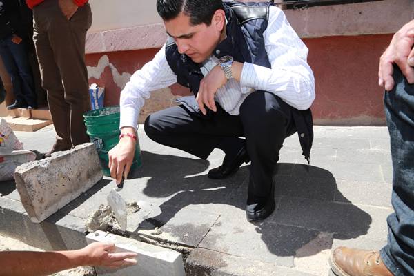 bacheo centro bacheo centro