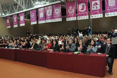 inauguran copecol 3