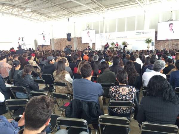 conversatorio mujeres 1