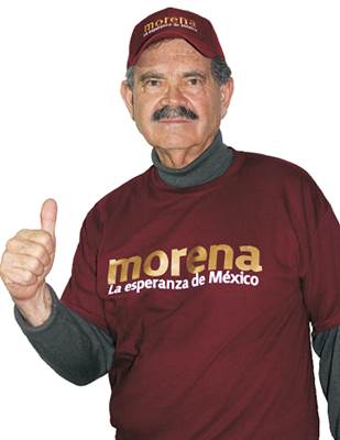 candidatos morena 2