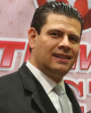 Miguel Alonso Miguel Alonso