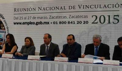 Reunion de Servicio Nacional de Empleo Reunion de Servicio Nacional de Empleo