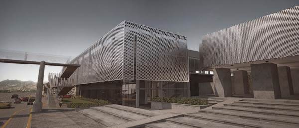nueva presidencia 1