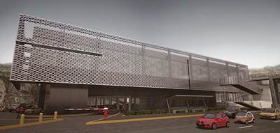 Modernizarán presidencia Modernizarán presidencia
