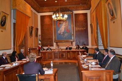 poderes ejecutivo judicial 2