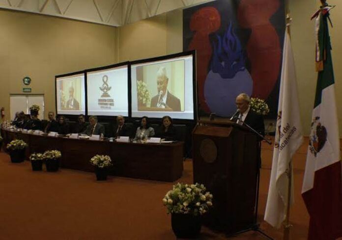 Encuentro estatal de magistrados Encuentro estatal de magistrados