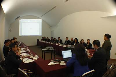 encuentro estatal magistrados 2
