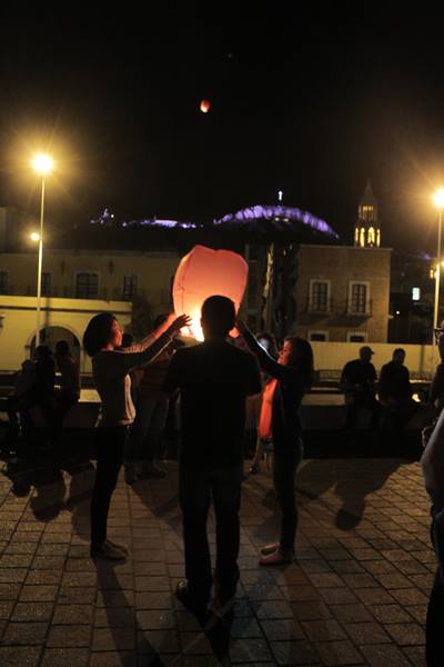 globos 9