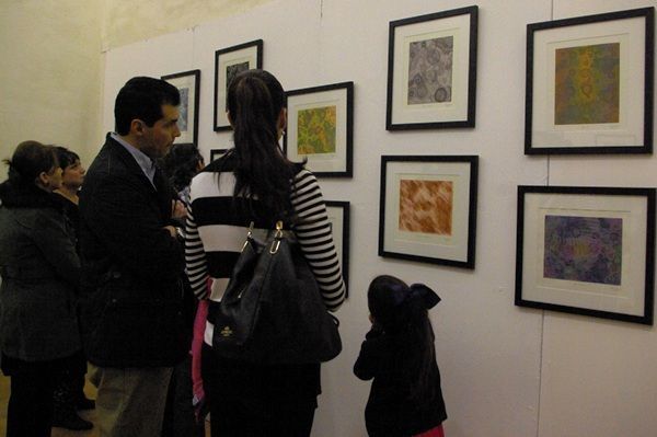 expo 1