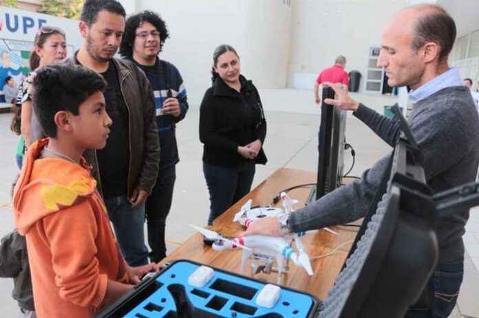 Feria de Ciencias