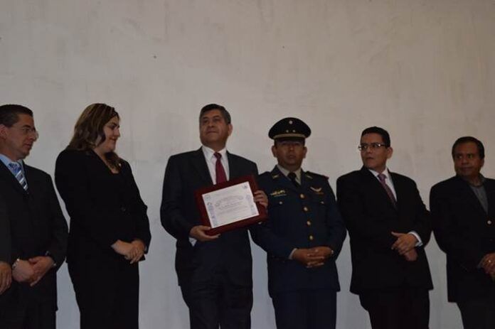 Gran Logia entrega reconocimientos Gran Logia entrega reconocimientos