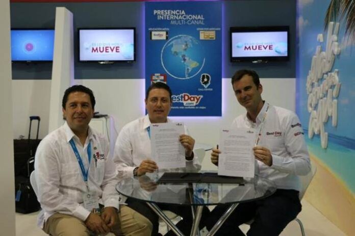 Secturz logra acuerdos de promoción Secturz logra acuerdos de promoción