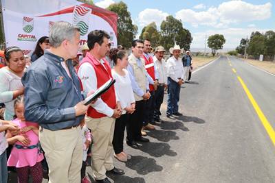 circuito carretero 1