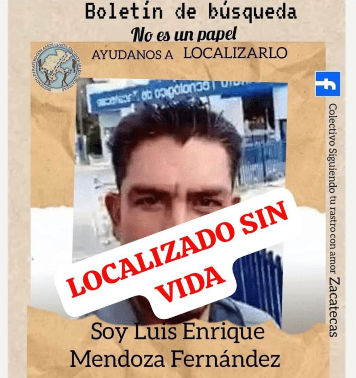 localizado