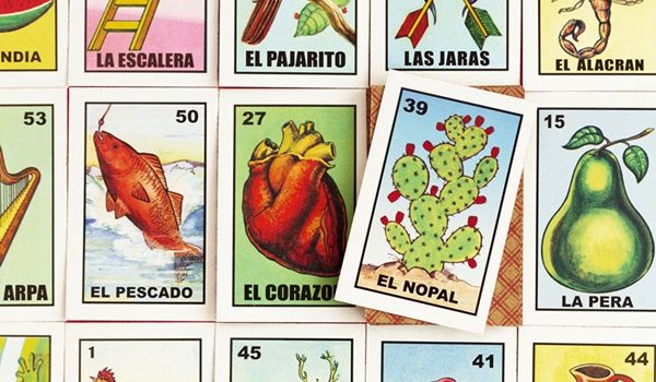 loteria