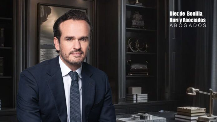 Luis Diez de Bonilla
