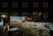 Matan a policía de Luis Moya y 2 resultan heridos en ataque en límites con Aguascalientes