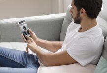 Cómo el móvil cambió la forma de consumir entretenimiento