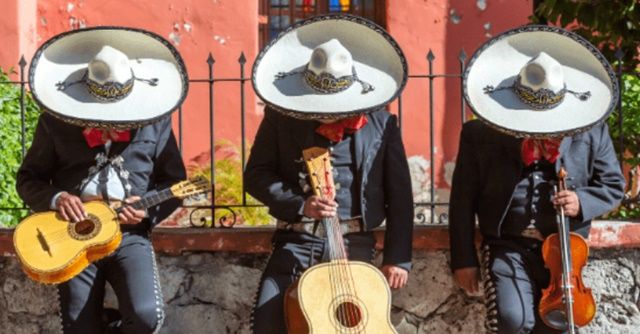 mariachi