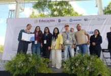 Estudiantes de Sombrerete participarán en Cumbre Nacional de Desarrollo Tecnológico
