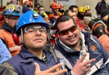 Recibe minería el distintivo Hecho en México