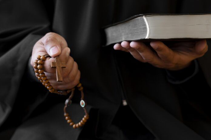 misioneros