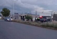 Muere motociclista en hospital tras accidente en Guadalupe