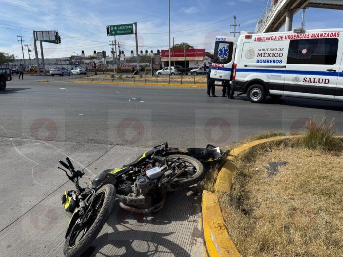 motociclista-fresnillo