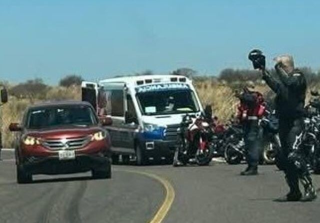 motociclista