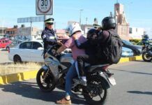 ¿Eres motociclista o ciclista? Estos son tus derechos y obligaciones
