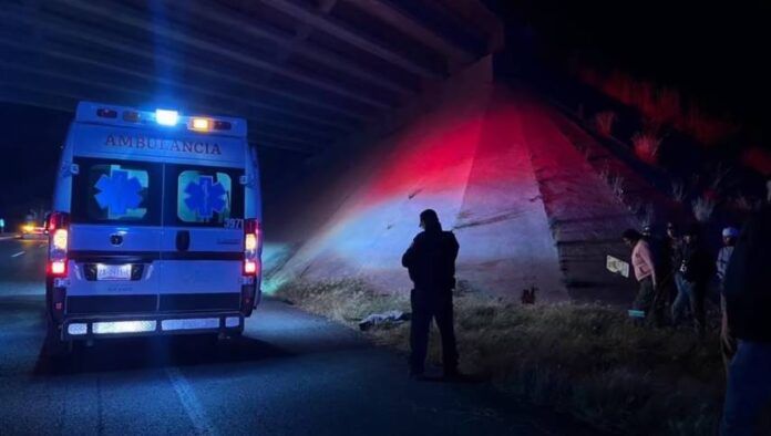 muere-motociclista