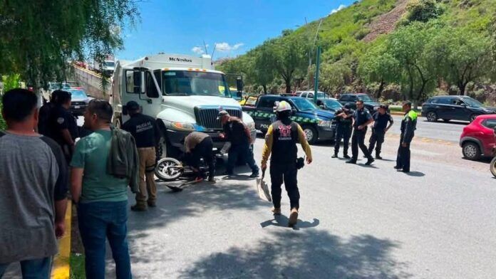 muere-mujer-arrollada