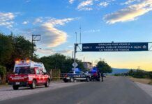 Encuentran 3 cuerpos con signos de violencia en Jalpa y Moyahua