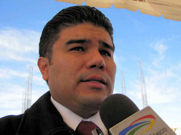 Eduardo López Mireles Eduardo López Mireles