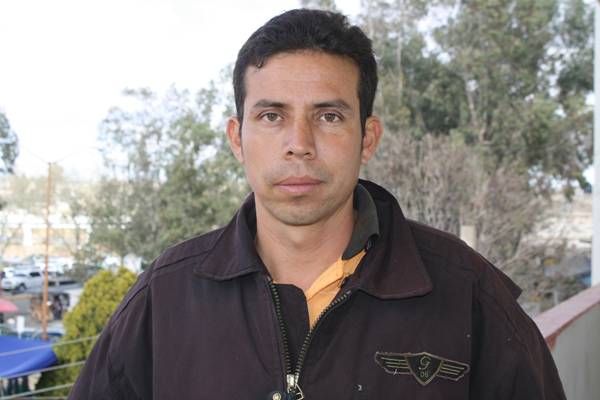 Gerardo Rincón Martínez Gerardo Rincón Martínez