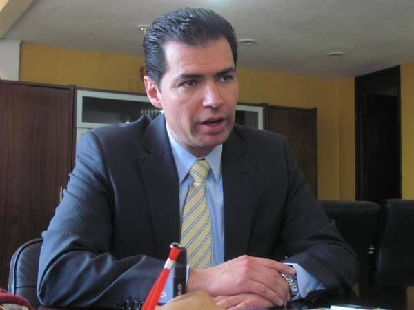 Rafael Flores Mendoza Rafael Flores Mendoza