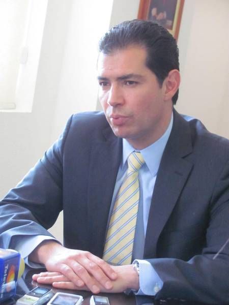 Rafael Flores Mendoza Rafael Flores Mendoza