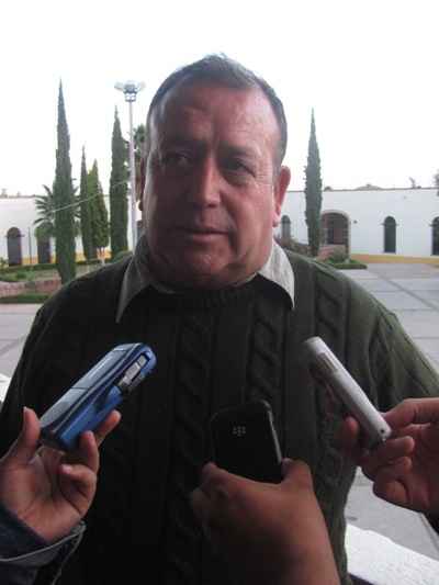 José de Jesús Flemate José de Jesús Flemate