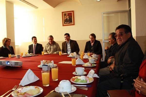 IZEA y ayuntamiento de Guadalupe buscan abatir el rezago educativo.