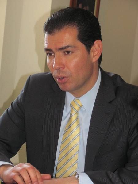 Rafael Flores Mendoza Rafael Flores Mendoza