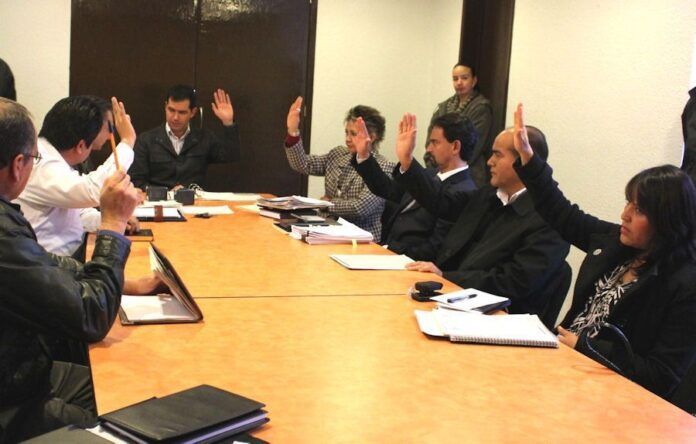 Fue instalado el Comité de Adquisiciones, Arrendamientos y Prestación de Servicios de Guadalupe. Fue instalado el Comité de Adquisiciones, Arrendamientos y Prestación de Servicios de Guadalupe.