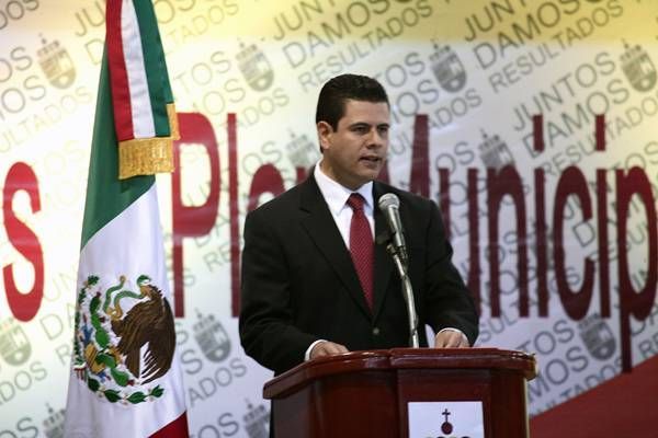 Miguel Alonso Reyes