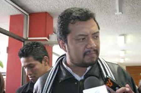 Osvaldo Ávila Tizcareño Osvaldo Ávila Tizcareño