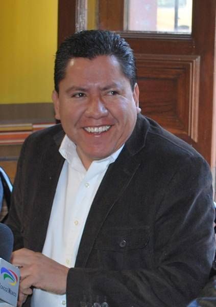 David Monreal Ávila David Monreal Ávila