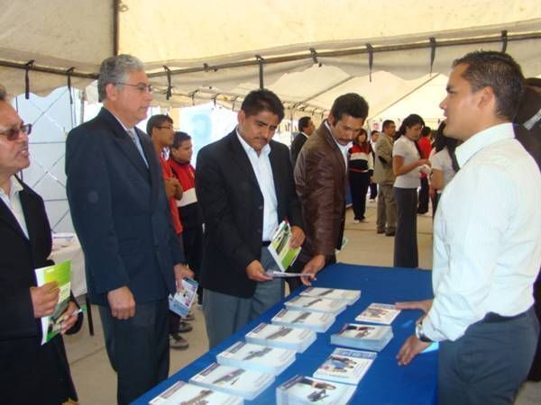Acudieron autoridades municipales y educativas
