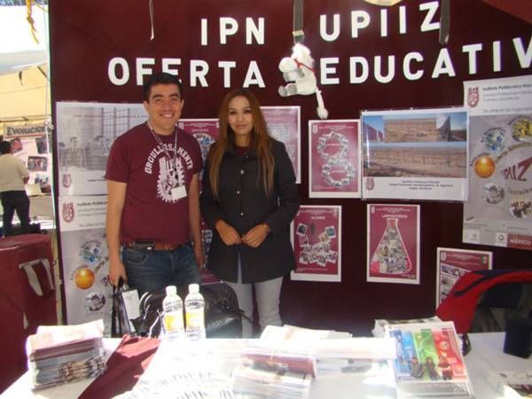 Participaron varias instituciones educativas Participaron varias instituciones educativas